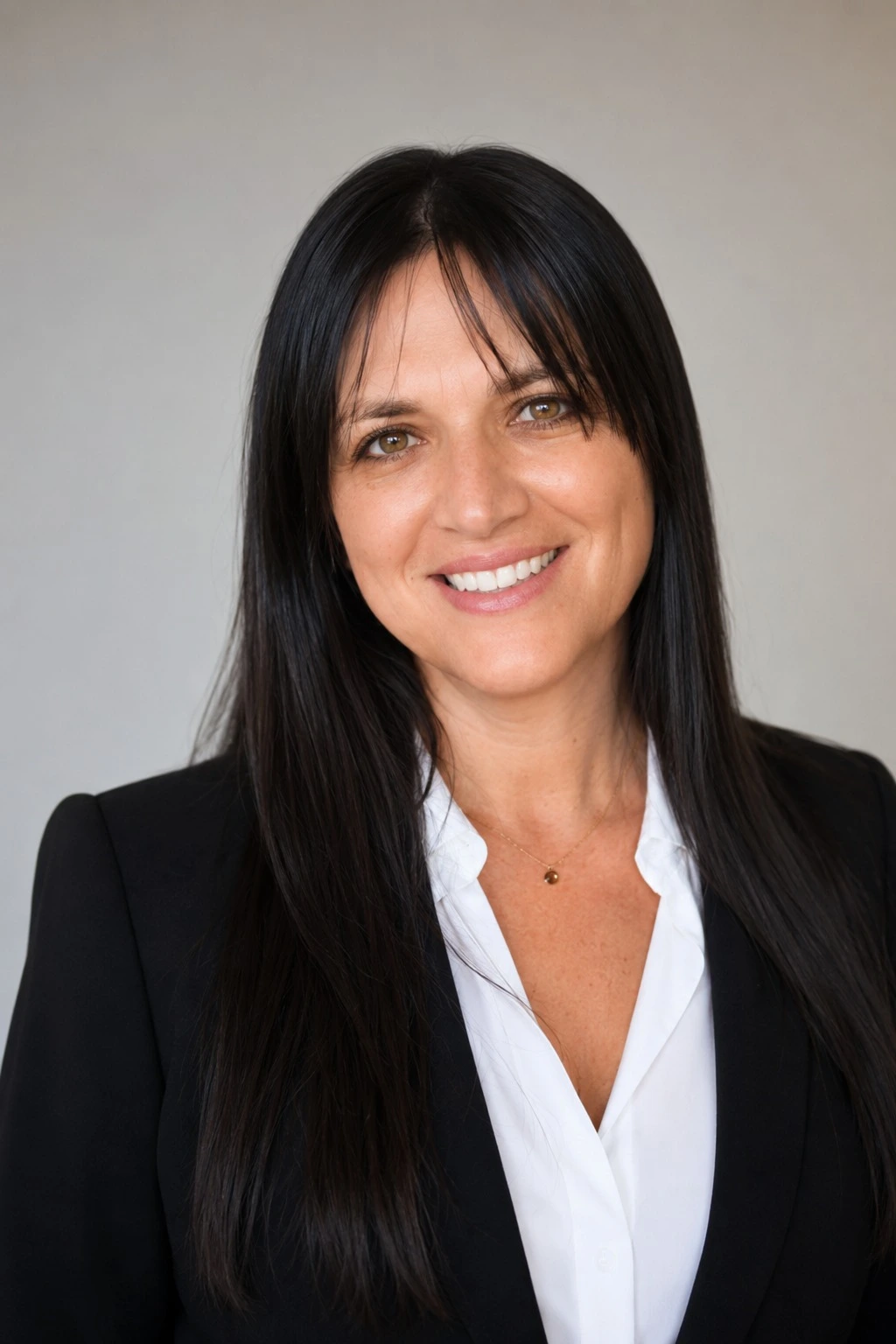 Paola Cabrera